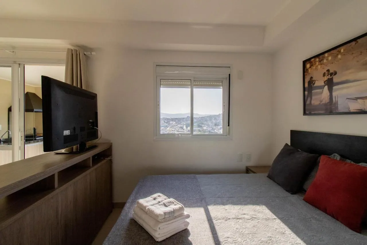 Sunset Studio - Gru 1001 Guarulhos Apartamento