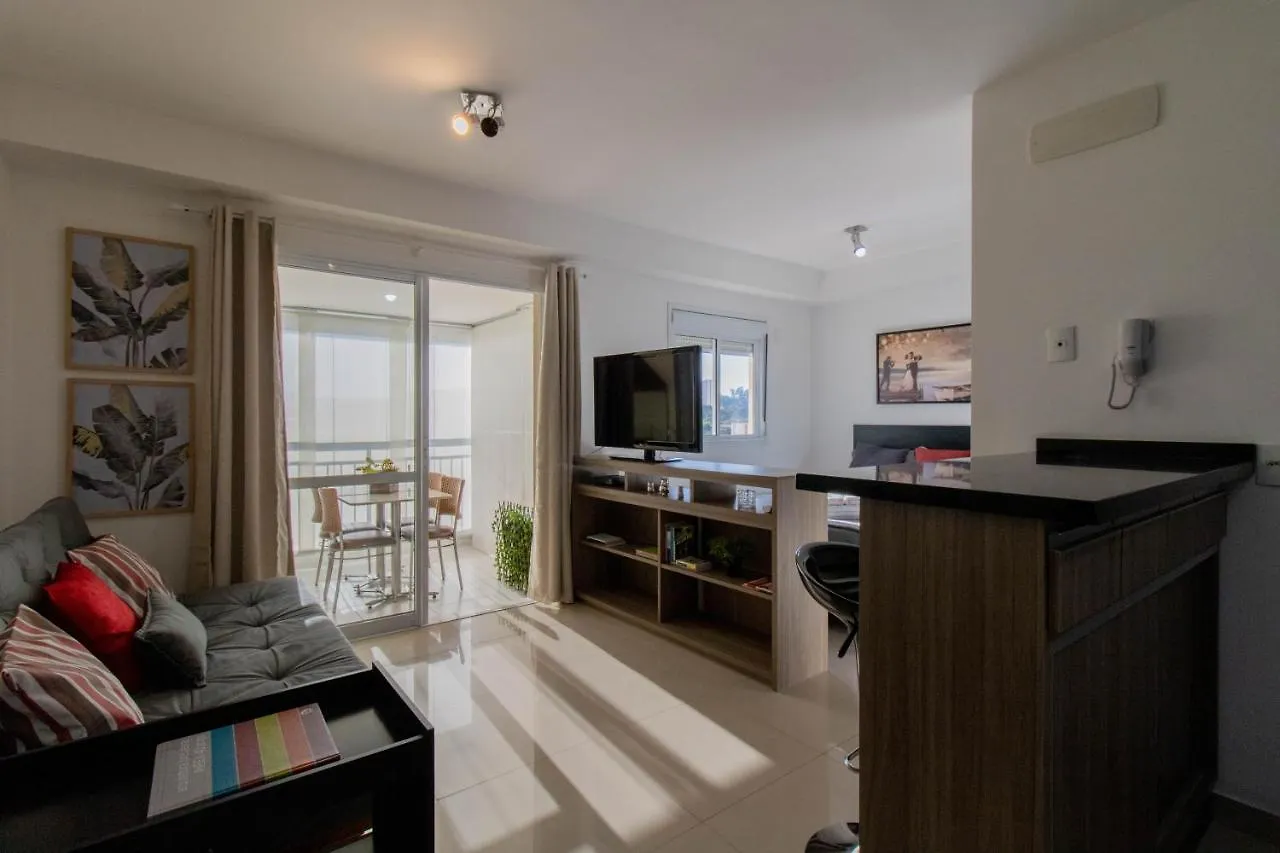 Sunset Studio - Gru 1001 Guarulhos
