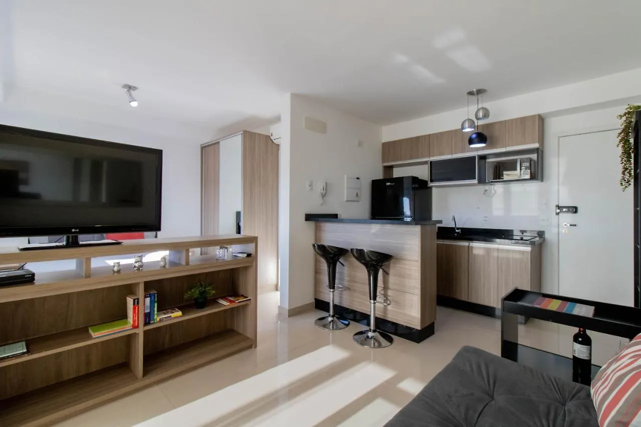 Sunset Studio - Gru 1001 Guarulhos