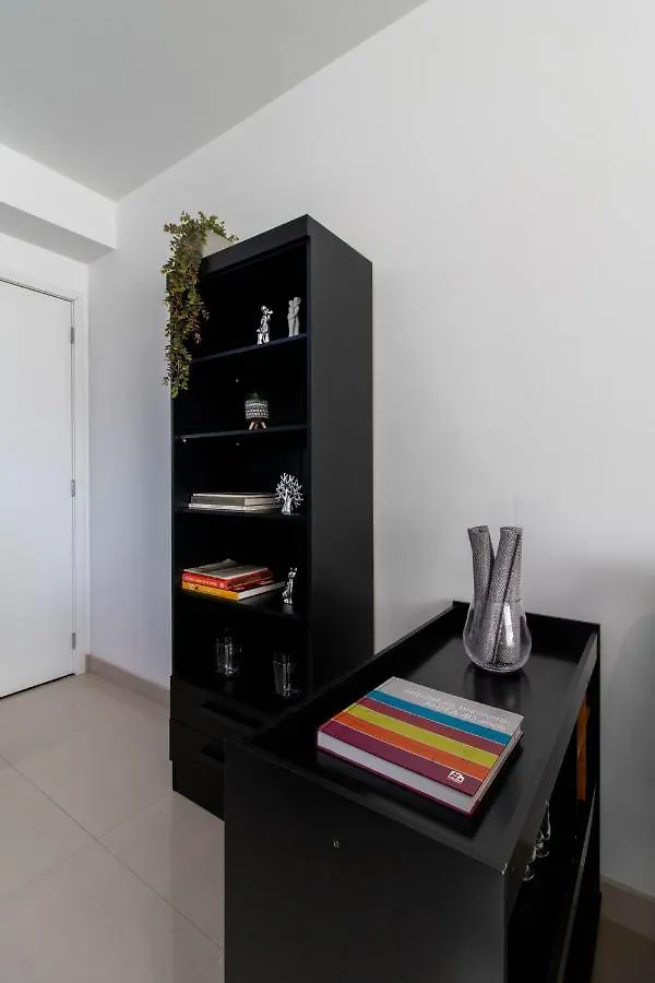 Sunset Studio - Gru 1001 Guarulhos
