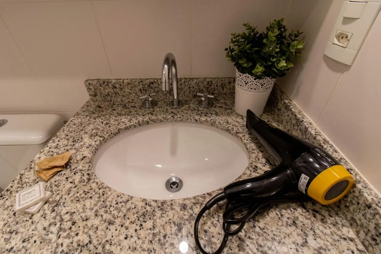 Sunset Studio - Gru 1001 Guarulhos Apartamento