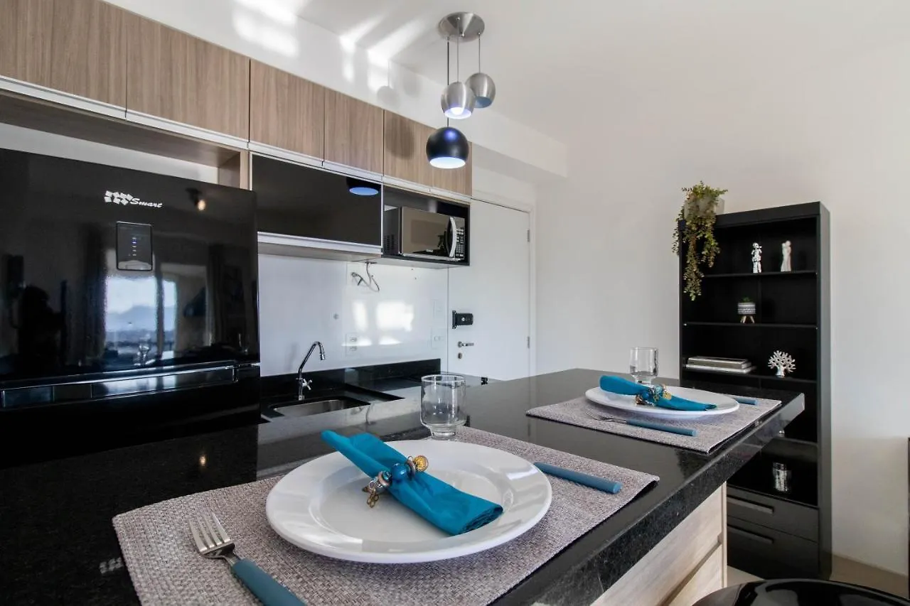 Sunset Studio - Gru 1001 Guarulhos