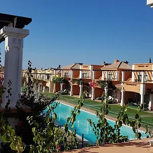 Polvo Villa Luz de Tavira