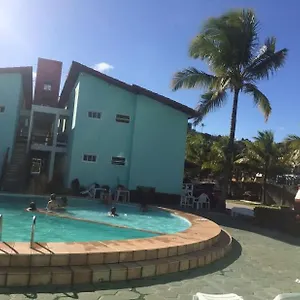 Tropical Village Apartamento Porto Seguro