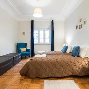 Cruz Apartamento Lisboa